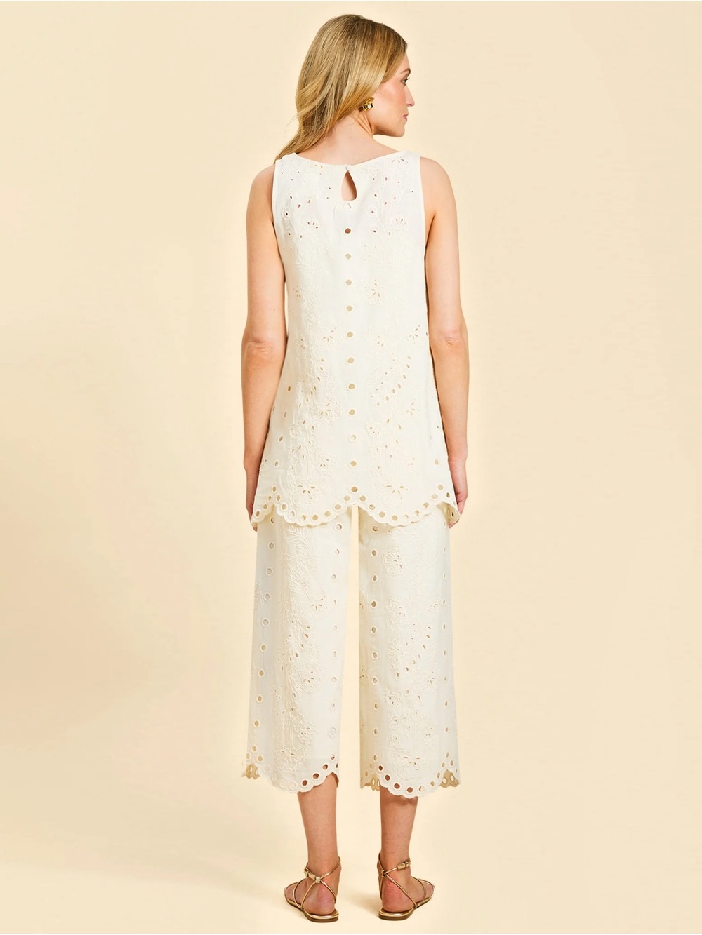 Sol Tunic - Picture 3 of 3